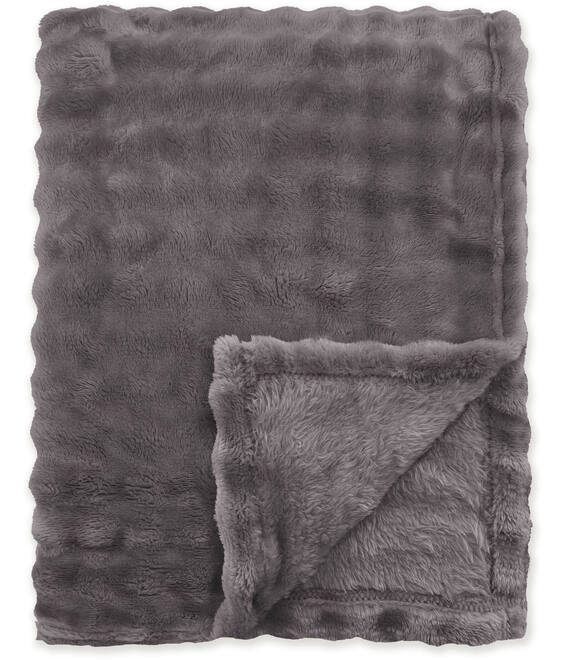 Byrklund Plaid Ribbed Comfort